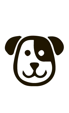 Мордочка собаки 1